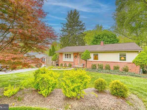 6706 Allview Dr, Columbia, MD 21046