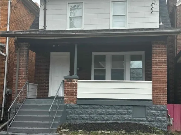 3052 Zephyr Ave, Pittsburgh, PA 15204