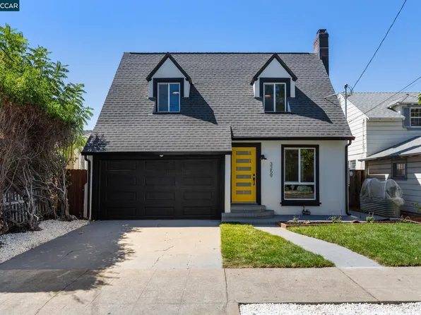 3259 Florida St, Oakland, CA 94602