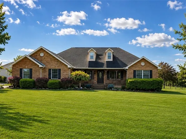 855 Bowers Rd, Mansfield, OH 44903