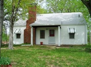 11924 Lusher Rd, Saint Louis, MO 63138