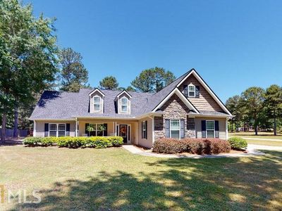 104 McGinnis Gln #92, Barnesville, GA, 30204