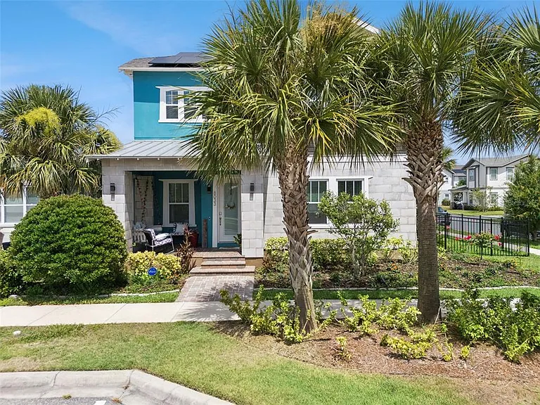 8033 Nemours Pkwy — Photo 1