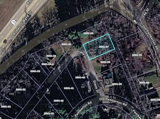 0 Old Pemberton Rd, Beckley, WV 25801