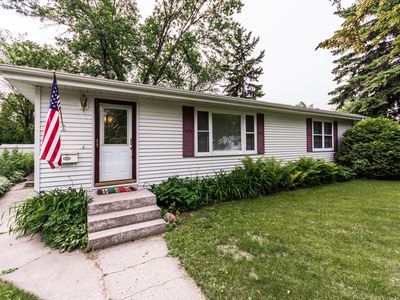 1511 14th Ave S, Grand Forks, ND, 58201