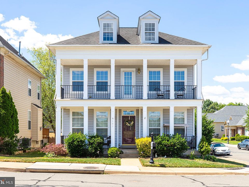 9303 Sumner Lake Blvd, Manassas, VA 20110 | Zillow