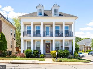 9303 Sumner Lake Blvd, Manassas, VA 20110