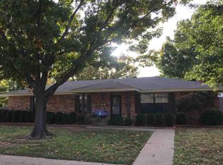 4716 Cypress Ave, Wichita Falls, TX 76310