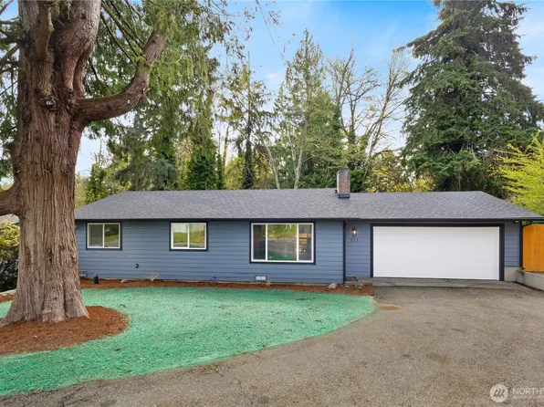 513 NE Cottonwood Drive, Bremerton, WA 98311