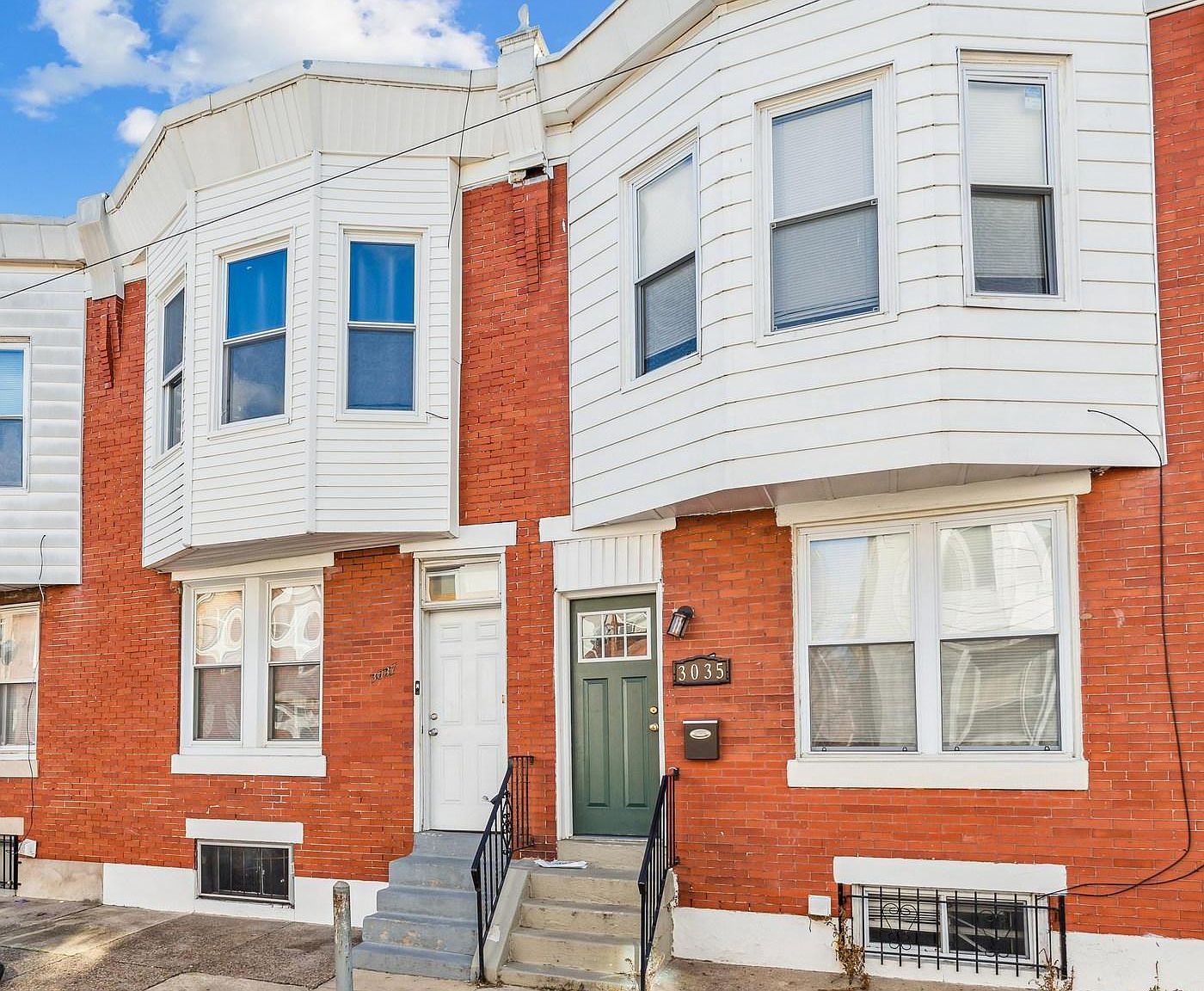 3037 Agate St, Philadelphia, PA 19134 MLS PAPH2312662 Zillow