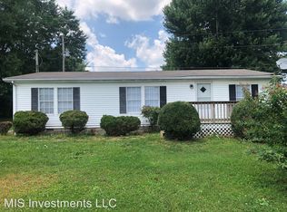 4387 McCormick Rd, Mt Sterling, KY 40353