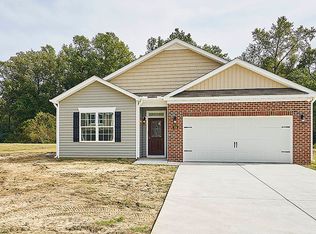 534 Denali Rd, Winterville, NC 28590