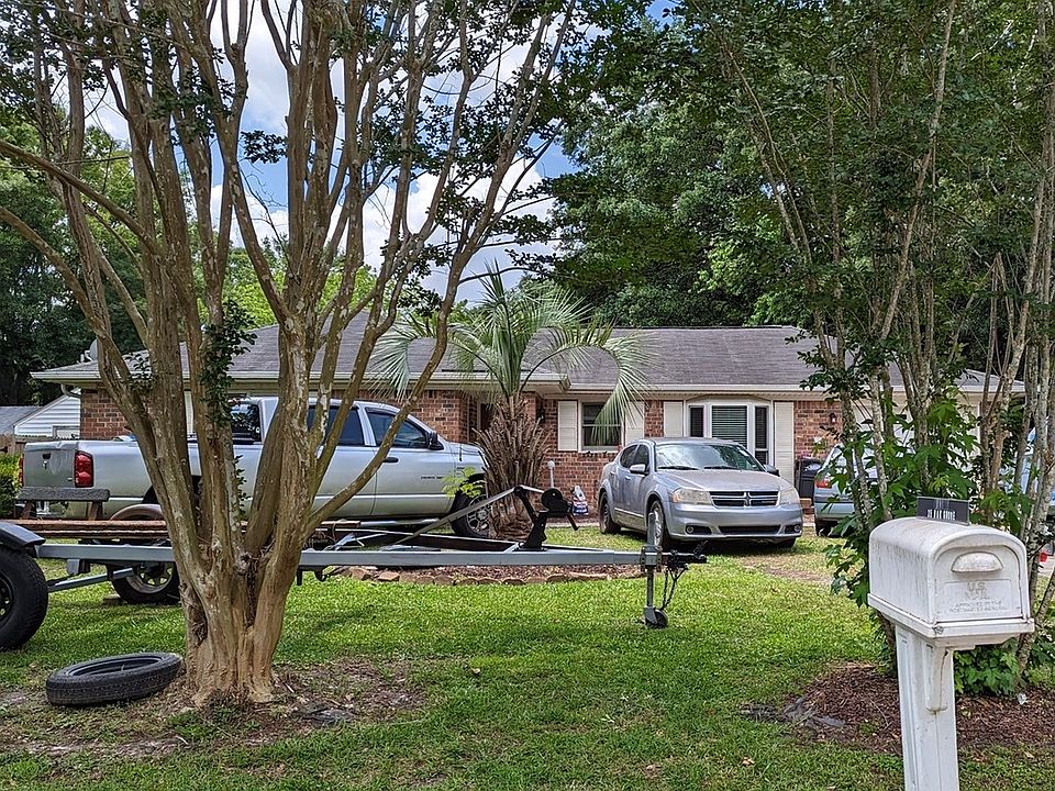 35 Oak Grove Rd, Goose Creek, SC 29445 Zillow