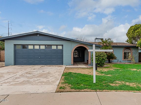 2nd image of 3315 W RENEE Drive