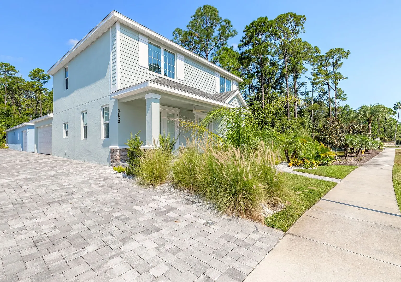 Charming Key West-Style Home in Venetian Bay — Photo 3