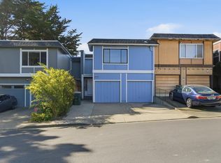 2405 Liberty Ct, South San Francisco, CA