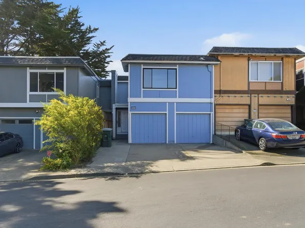 2405 Liberty Ct, South San Francisco, CA 94080