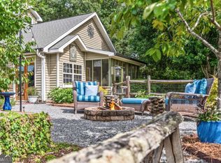 329 Mount Pleasant Church Rd, Gordon, GA 31031