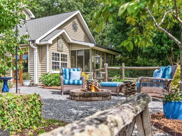 329 Mount Pleasant Church Rd, Gordon, GA 31031