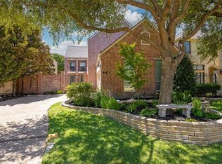 29 Cattail Pond Dr, Frisco, TX 75034