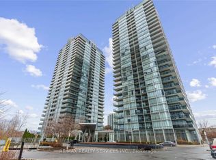90 Park Lawn Rd #1710, Toronto, ON M8Y 0B6