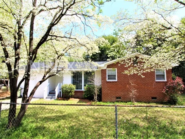2136 Windale Dr, Columbia, SC 29223