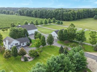 9847 Pinecrest Path, Berrien Springs, MI 49103