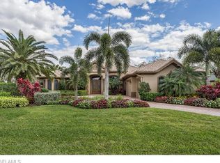 20119 Cheetah Ln, Estero, FL 33928