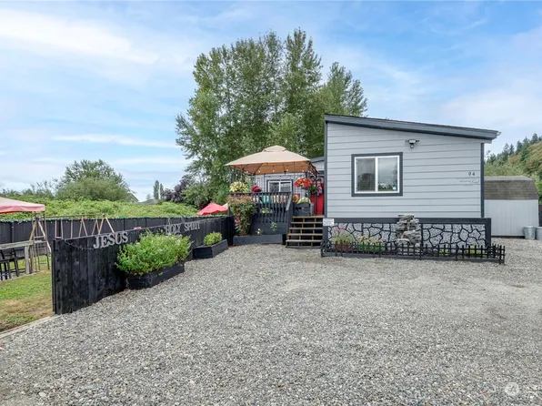94 6th Avenue N, Algona, WA 98001