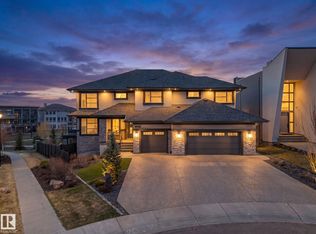 4412 Wingfield Cpe NW, Edmonton, AB T6W 2E1
