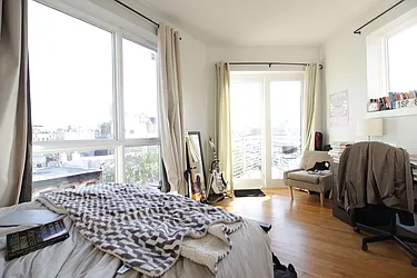 Rented by GTM Property Group 