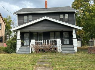 10101 Sandusky Ave, Cleveland, OH 44105