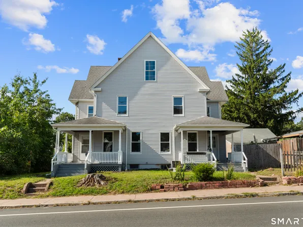 151 Center Street, Manchester, CT 06040