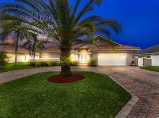 3093 SW Seaboard Ave, Palm City, FL 34990