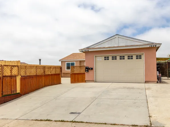 1892 Ridgewood Dr, San Diego, CA 92139