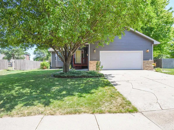 3234 S Serenity Trl, Sioux Falls, SD 57103