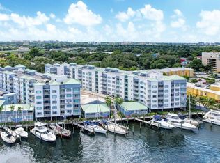 2415 NW 16th Street Rd #1-203, Miami, FL 33125