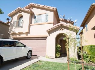 27647 Sienna Ridge Row, Canyon Country, CA 91351