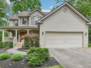 171 Hillgail Rd SW, Pataskala, OH 43062