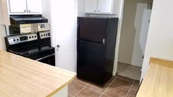 These appliances stay!