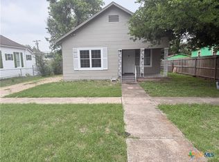 203 S 27th St, Temple, TX 76504