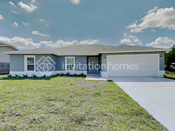 1814 SE Genaro Ter, Port Saint Lucie, FL 34952