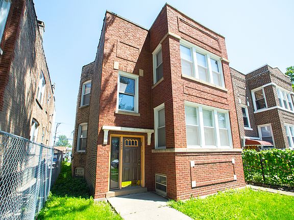 2nd image of 4449 S Sawyer Ave