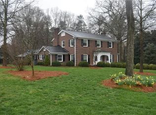 806 Woodhaven St, Cherryville, NC 28021