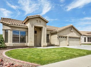 8362 W Marlette Ave, Glendale, AZ 85305