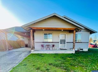 2850 S 12th St, Lebanon, OR 97355