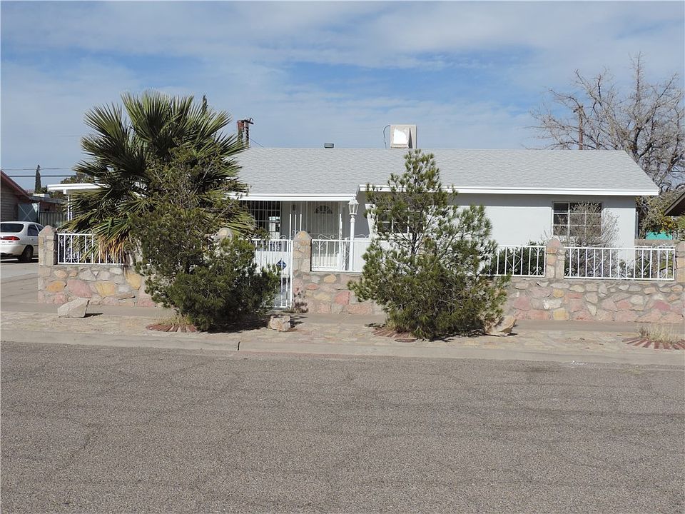1st image of 5021 Sierra Madre Dr