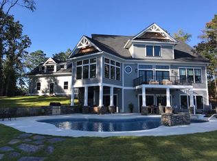 333 Killian Point, Chapin, SC 29036