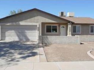 5810 S Westfall Ave, Tempe, AZ 85283