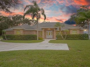 2181 Vance Rd, Deltona, FL 32738